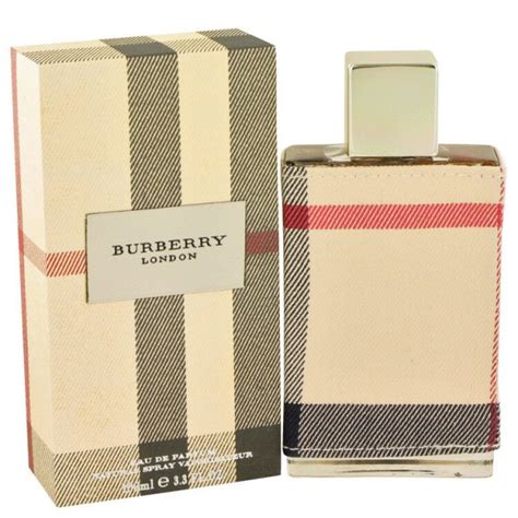 burberry london cologne smell|Burberry London original.